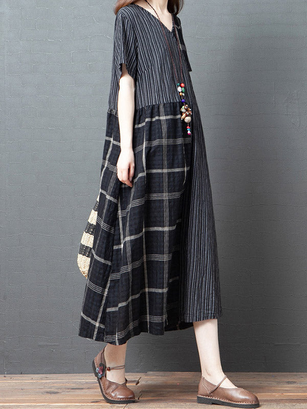 MW | Klassisches und elegantes Kleid