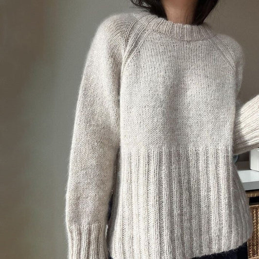 MW | Schicker und vielseitiger Winterpullover