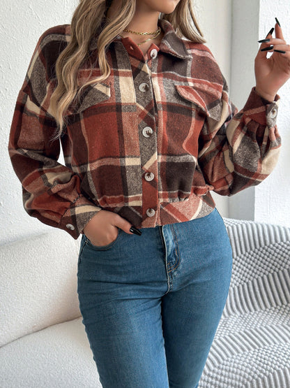MW | Zeitlose und stilvolle Winterjacke