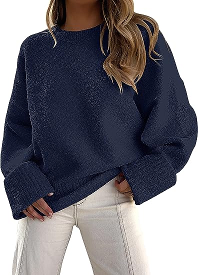 MW | Modischer und minimalistischer allgemeiner Pullover