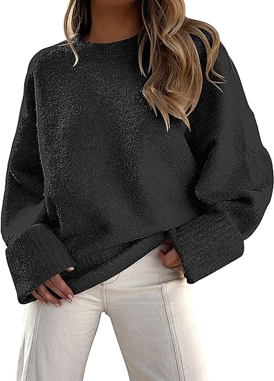 MW | Modischer und minimalistischer allgemeiner Pullover