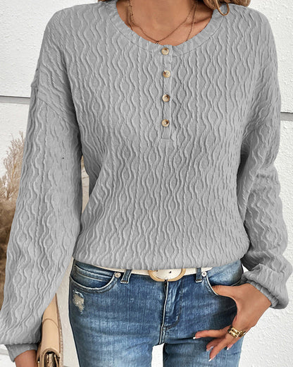 MW | Top einfach und trendy
