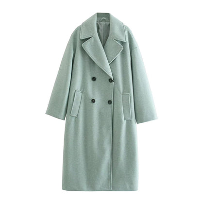 MW | Klassische und modische Winterjacke