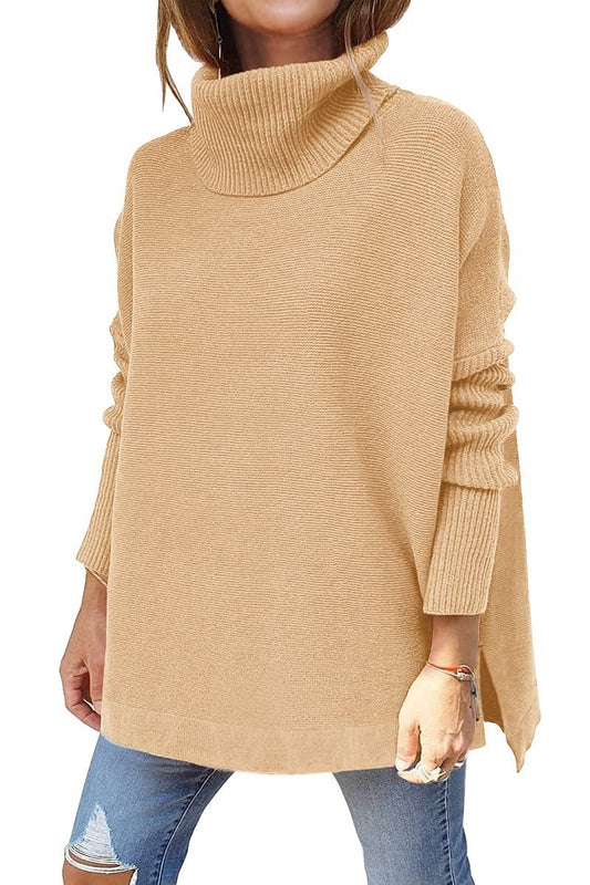 MW | Modischer und minimalistischer Winterpullover
