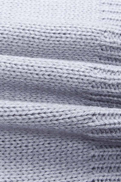 MW | Unkomplizierter und eleganter Winterpullover