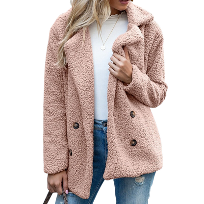 MW | Schlichter und eleganter Winterpullover
