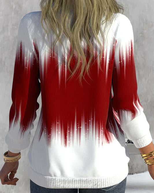 MW | Modischer und minimalistischer Winterpullover