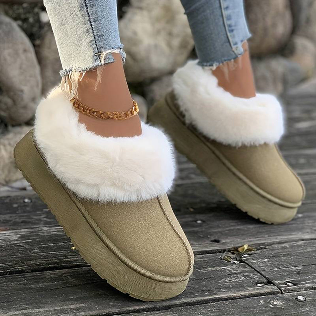 MW | Modische und minimalistische allgemeine Stiefel