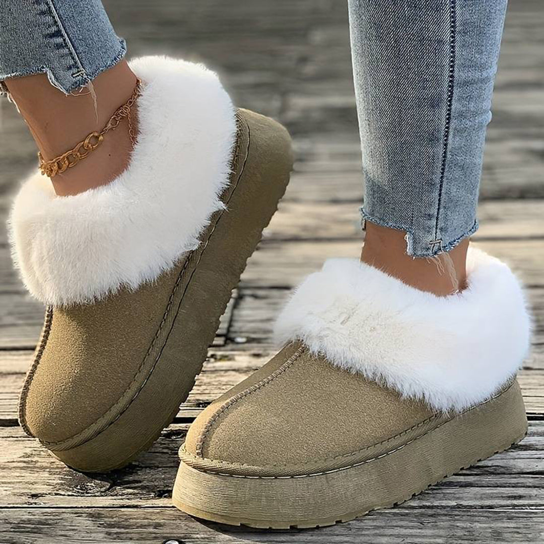 MW | Modische und minimalistische allgemeine Stiefel