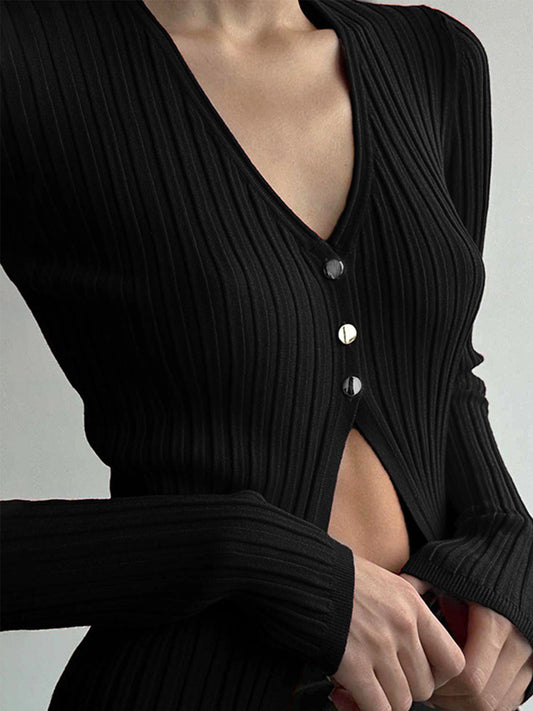 MW | Stilvolles und elegantes Winter-Top
