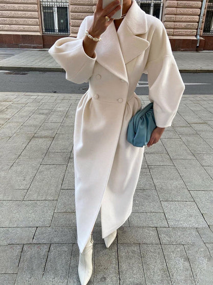 MW | Schicke und vielseitige Winterjacke