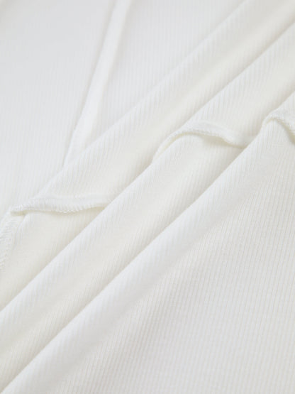 MW | Mühelos und elegantes Winter-Top