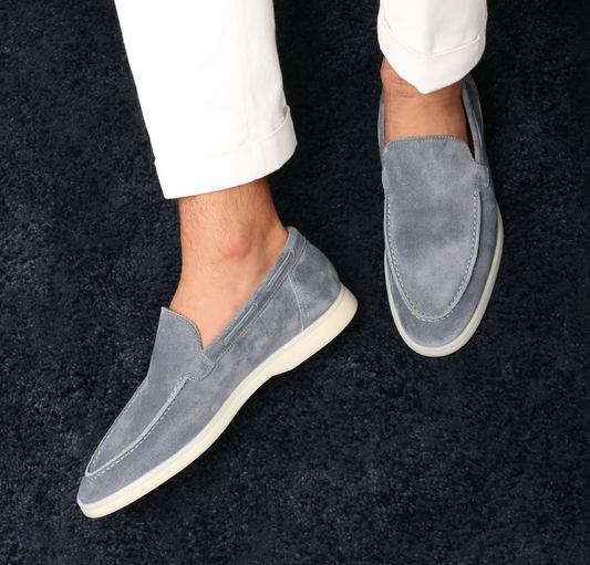 MW | Slip On Casual Flache Schuhe