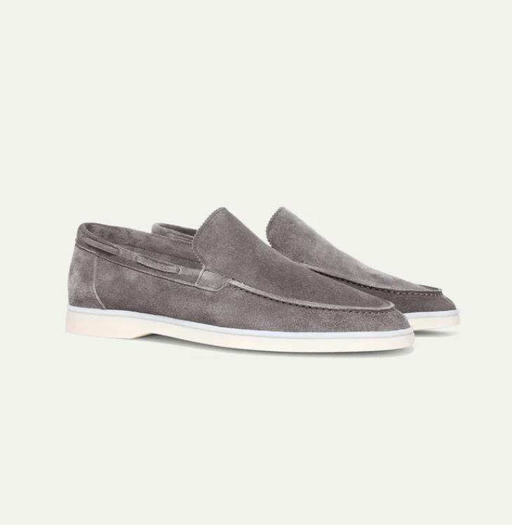 MW | Slip On Casual Flache Schuhe