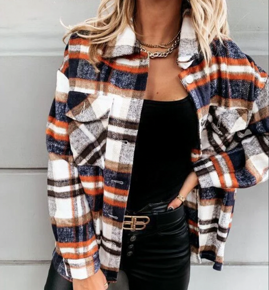 MW | Moderne und vielseitige Winterjacke