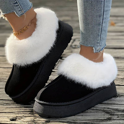 MW | Modische und minimalistische allgemeine Stiefel