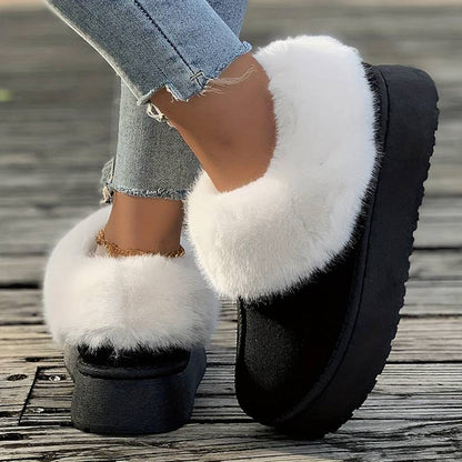 MW | Modische und minimalistische allgemeine Stiefel