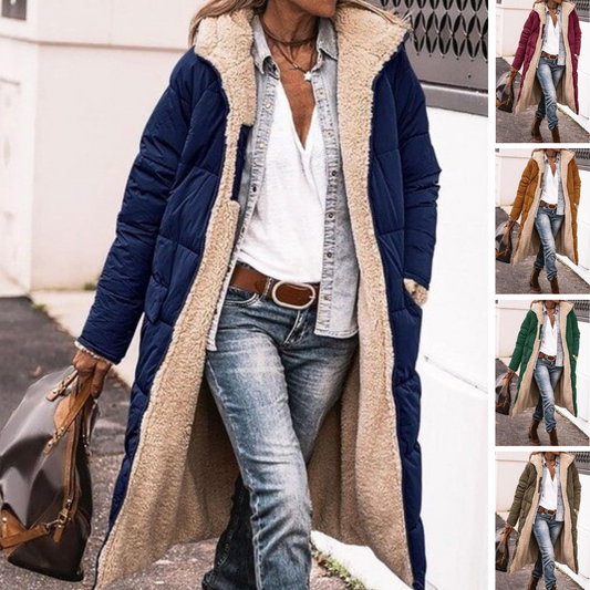 MW | Klassische und stilvolle allgemeine Jacke