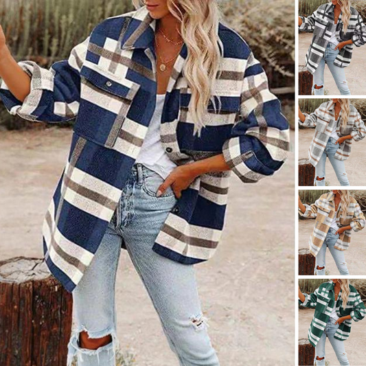 MW | Moderne und vielseitige Winterjacke