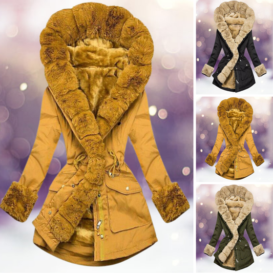 MW | Lässige und stilvolle allgemeine Jacke