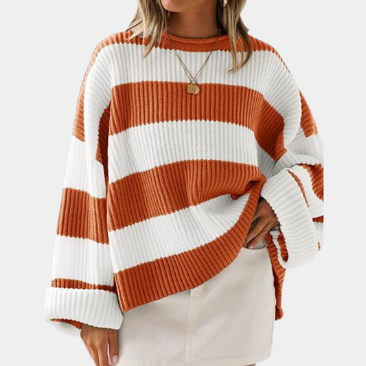 MW | Klassischer und modischer Winterpullover