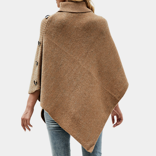 MW | Entspannter und zeitloser Winterpullover