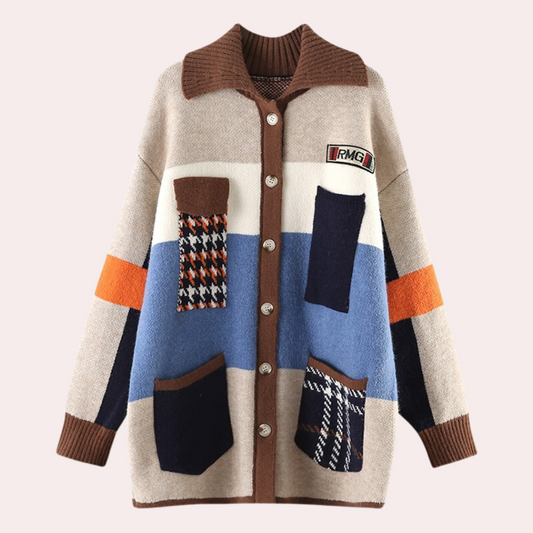 MW | Entspannte und zeitlose Winterjacke