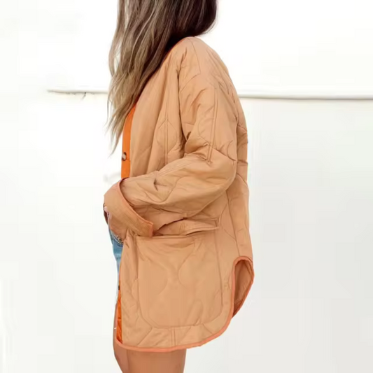 MW | Klassische und bequeme Winterjacke