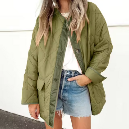 MW | Klassische und bequeme Winterjacke