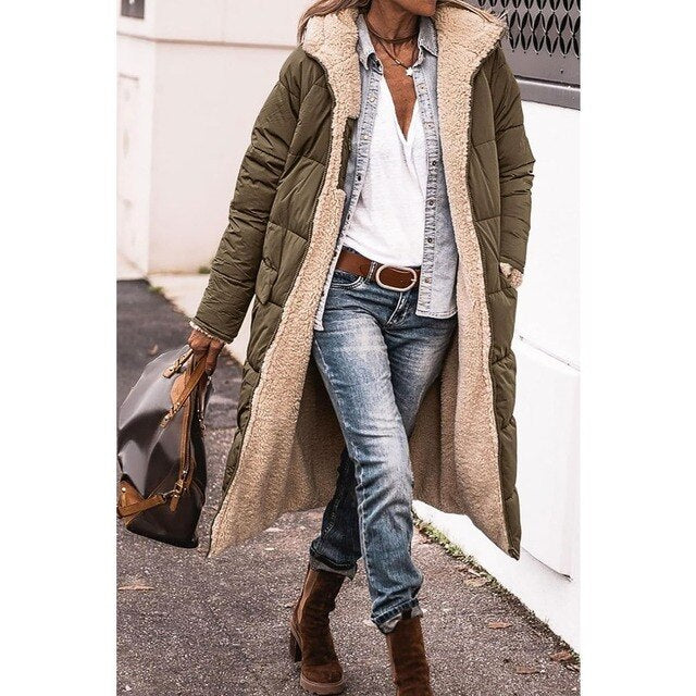 MW | Klassische und stilvolle allgemeine Jacke