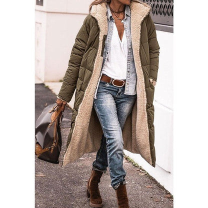MW | Klassische und stilvolle allgemeine Jacke