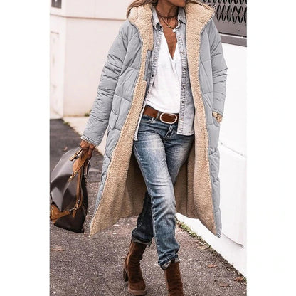 MW | Klassische und stilvolle allgemeine Jacke
