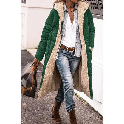 MW | Klassische und stilvolle allgemeine Jacke
