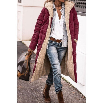 MW | Klassische und stilvolle allgemeine Jacke