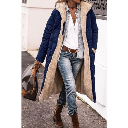 MW | Klassische und stilvolle allgemeine Jacke