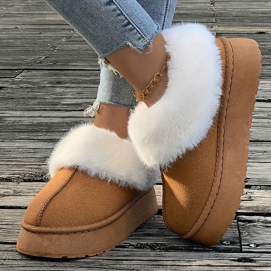 MW | Modische und minimalistische allgemeine Stiefel