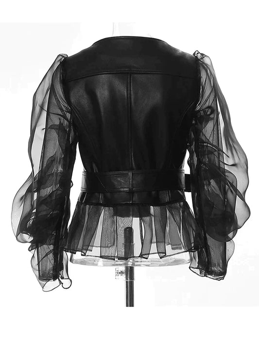 MW | Zeitlose und elegante allgemeine Jacke
