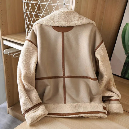 MW | Mühelose und schicke allgemeine Jacke
