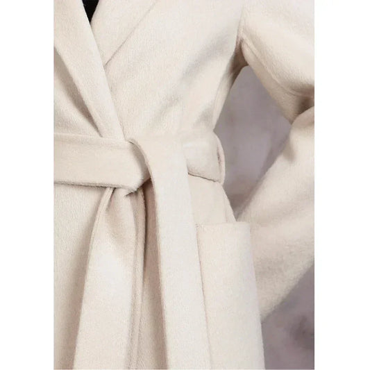 MW | Modischer und minimalistischer Winterpullover