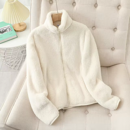 MW | Entspannte und zeitlose Winterjacke