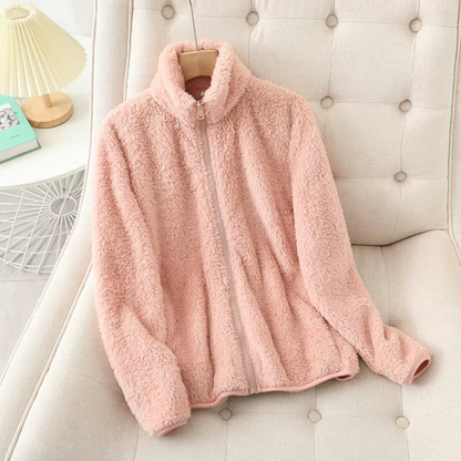 MW | Entspannte und zeitlose Winterjacke