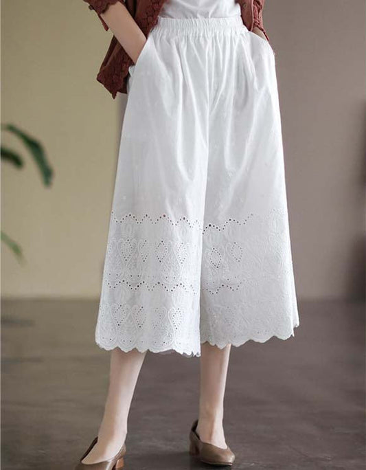 MW | Minimalistische und leichte Hose