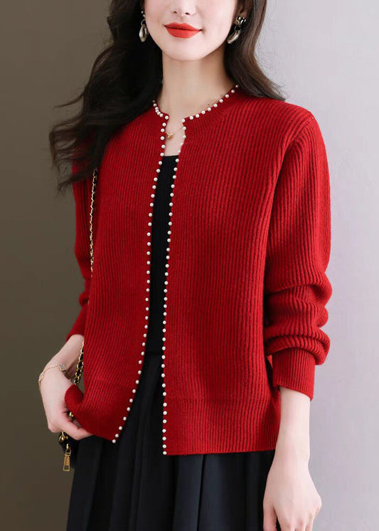 MW | Stilvolle und elegante Strickjacke für den Winter