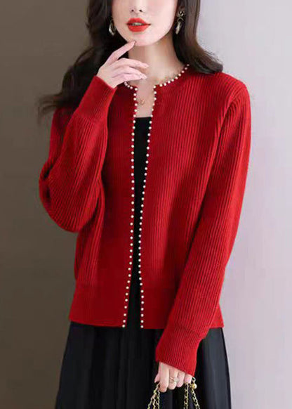 MW | Stilvolle und elegante Strickjacke für den Winter