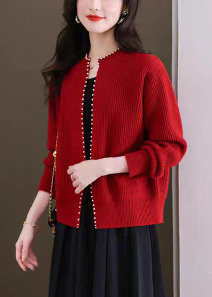 MW | Stilvolle und elegante Strickjacke für den Winter