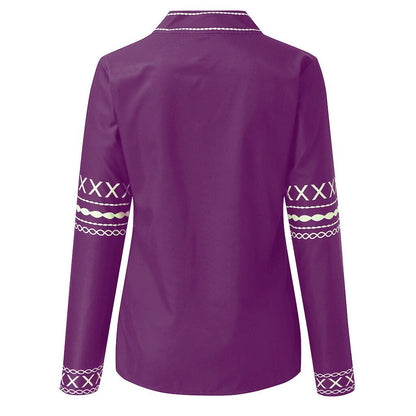 MW | Vielseitiges und bequemes Wintersweatshirt