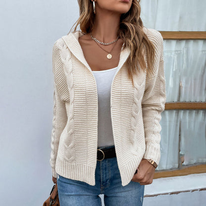 MW | Lässige und modische Winterjacke