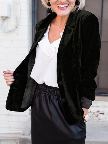 MW | Modische und minimalistische Winterjacke