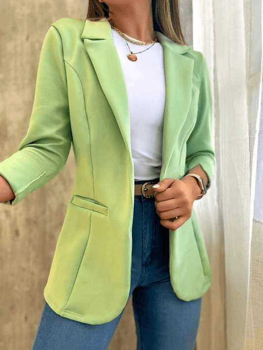 MW | Bequeme und modische Winterjacke