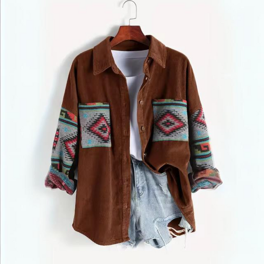 MW | Mühelose und schicke Winterjacke